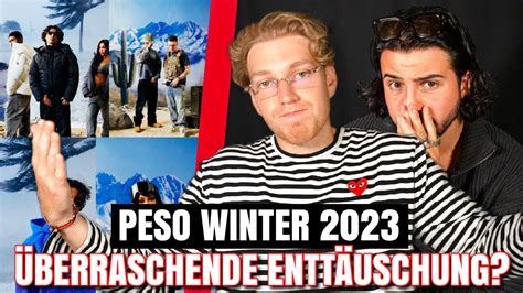 opeso|peso kollektion 2020.